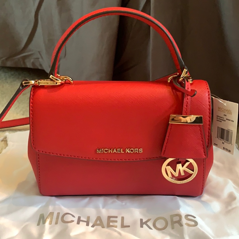 New Bag